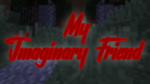 İndir My Imaginary Friend için Minecraft 1.12.2